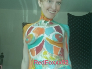 RedFoxxx92
