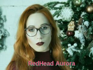 RedHead_Aurora