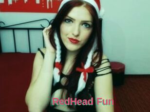 RedHead_Fun