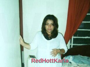 RedHottKarla