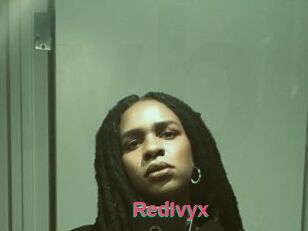 RedIvyx
