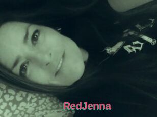RedJenna