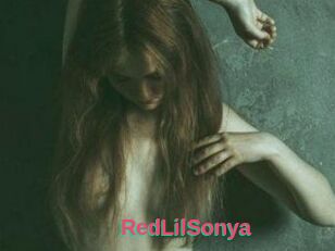 RedLilSonya