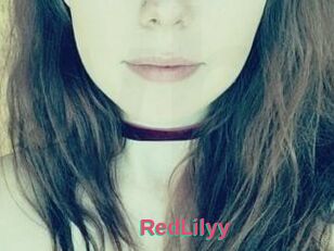 RedLilyy