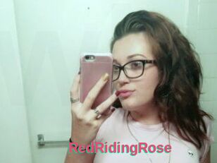 RedRidingRose