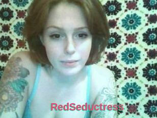 RedSeductress