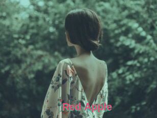Red_Apple