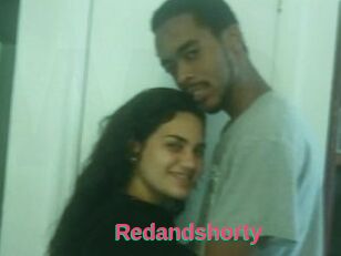 Redandshorty