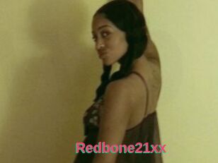 Redbone21xx