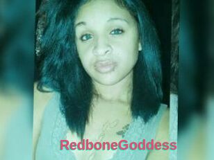 RedboneGoddess