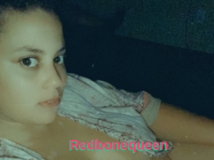 Redbonequeen
