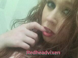 Redheadvixen