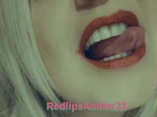 RedlipsAmber31