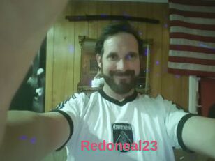 Redoneal23