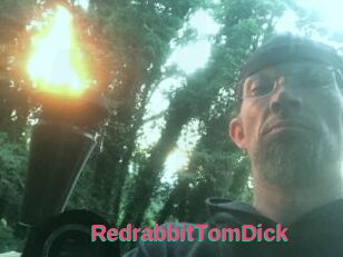 RedrabbitTomDick