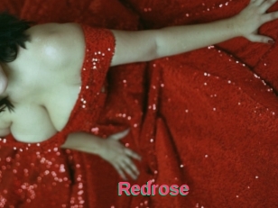 Redrose