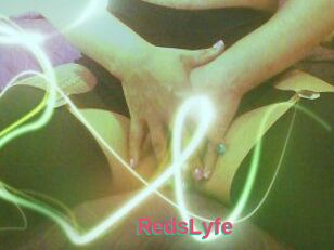 RedsLyfe