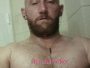 RedskiParker