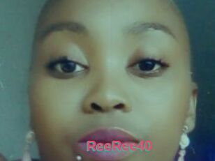 ReeRee40