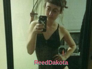 ReedDakota