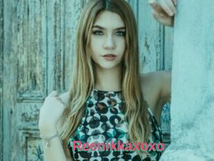 Reenikkaxoxo