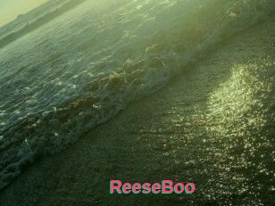 ReeseBoo