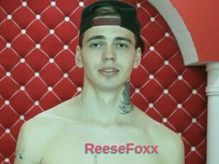 ReeseFoxx