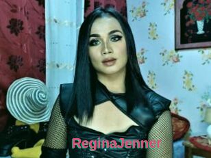 ReginaJenner