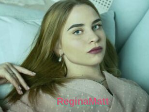 ReginaMatt