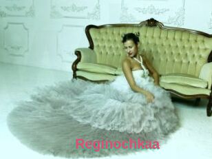 Reginochkaa