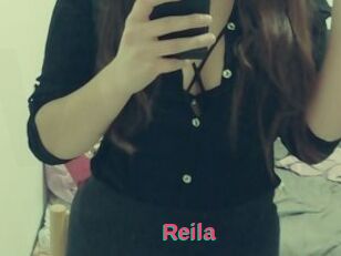 Reila