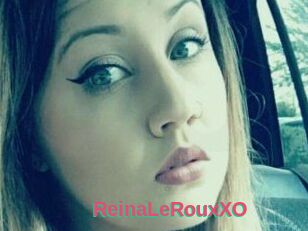 ReinaLeRouxXO