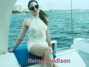ReinaMaddison