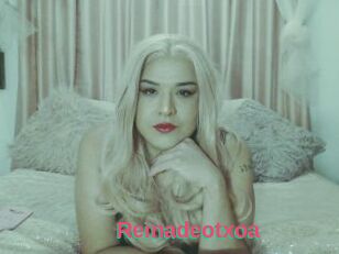 Reinadeotxoa