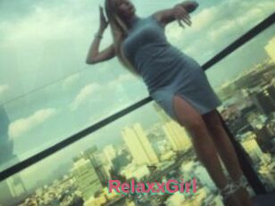 RelaxxGirl
