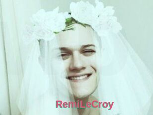 RemiLeCroy