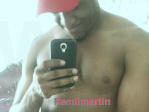 Remiimartin