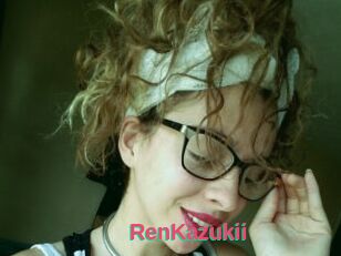 RenKazukii