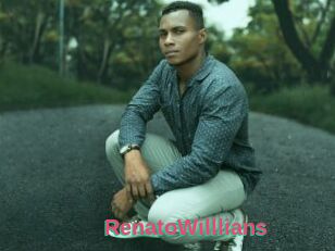 RenatoWilllians