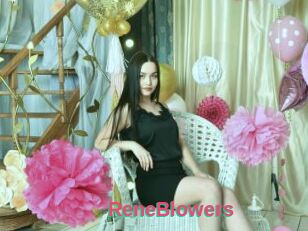 ReneBlowers