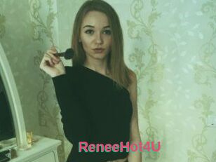ReneeHot4U