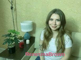 RenesmaBrown