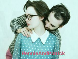 RennieAndPatrick