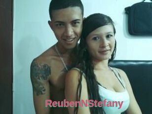 ReubenNStefany