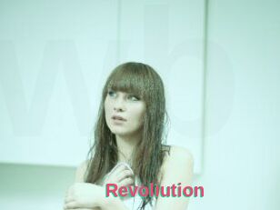 Revoliution