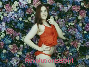 RevolutionBBGirl