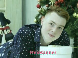 RexBanner