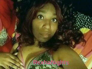 RexhaNights
