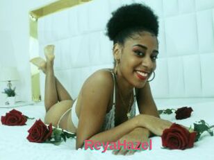 ReyaHazel