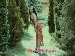 ReyaMalson